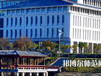 信陽(yáng)職業(yè)技術(shù)師范學(xué)院2023年報(bào)名條件、招生要求、招生對(duì)象