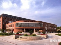 吉林外國語師范大學(xué)2023年報名條件、招生要求、招生對象