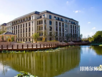 浙江海洋師范大學新城校區(qū)2023年報名條件、招生要求、招生對象