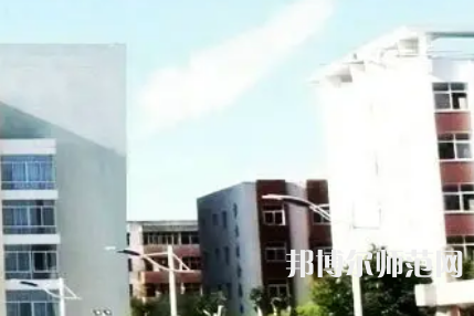 漯河職業(yè)技術(shù)師范學(xué)院2023年怎么樣、好不好