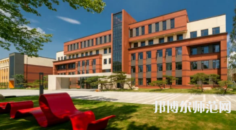 暨南師范大學(xué)番禺校區(qū)2023年怎么樣、好不好