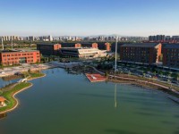 山西師范大學(xué)現(xiàn)代文理學(xué)院2023年招生簡章