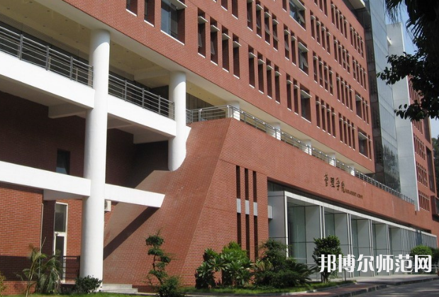 暨南師范大學石牌校區(qū)2023年報名條件、招生要求、招生對象