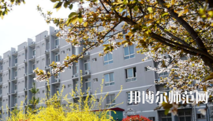 周口職業(yè)技術(shù)師范學(xué)院文昌校區(qū)2023年怎么樣、好不好