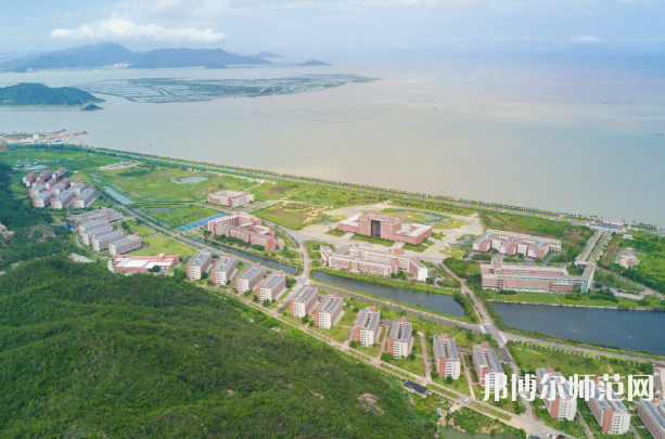 吉林大學珠海師范學院2023年報名條件、招生要求、招生對象