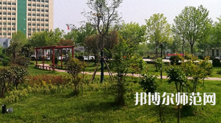 周口職業(yè)技術(shù)師范學院開元校區(qū)2023年報名條件、招生要求、招生對象