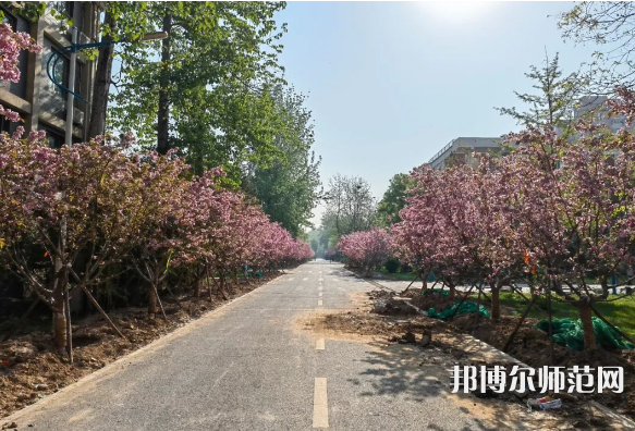 中國傳媒師范大學2023年怎么樣、好不好