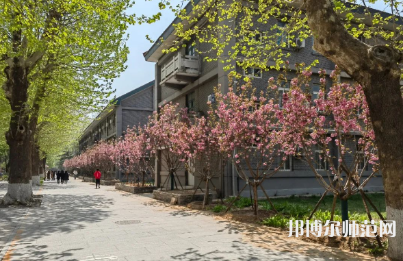 中國(guó)傳媒師范大學(xué)2023年報(bào)名條件、招生要求、招生對(duì)象 