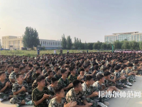 南宮幼兒師范職教中心2023年怎么樣、好不好