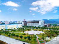 華南農(nóng)業(yè)師范大學珠江學院2023年怎么樣、好不好