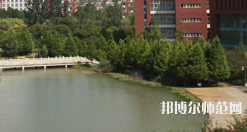 鶴壁職業(yè)技術(shù)師范學院2023年地址在哪里
