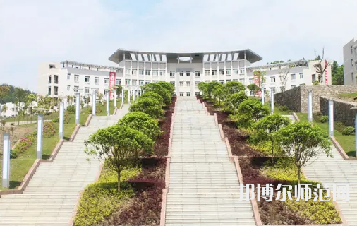重慶彭水幼師職業(yè)教育中心2023年報(bào)名條件、招生要求、招生對(duì)象