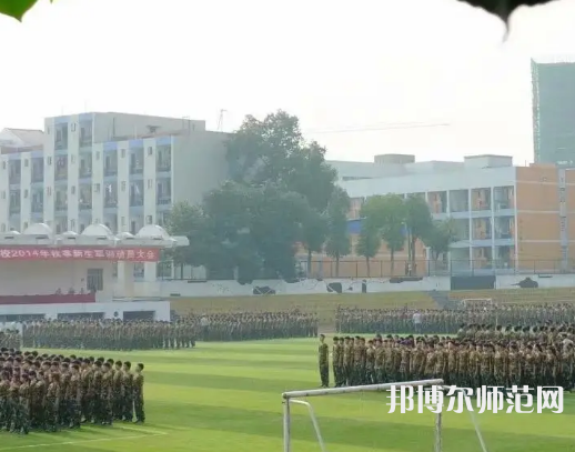 重慶旅游幼師學(xué)校2023年怎么樣、好不好