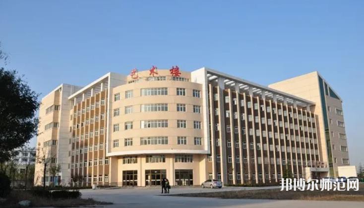 運(yùn)城幼兒師范高等?？茖W(xué)校2023年招生計劃