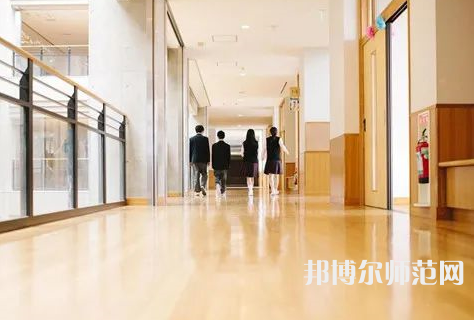 貴州幼師電子商務學校2023年報名條件、招生要求、招生對象