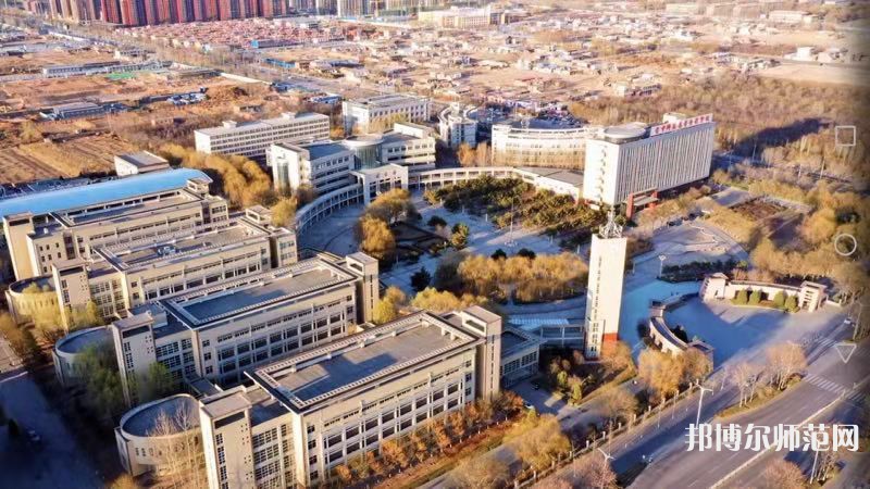 晉中師范高等?？茖W(xué)校2023年怎么樣、好不好