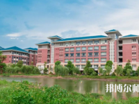 中山大學新華師范學院廣州校區(qū)2023年地址在哪里