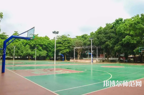 中山大學(xué)新華師范學(xué)院廣州校區(qū)2023年怎么樣、好不好
