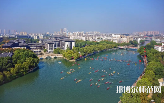 紹興文理師范學(xué)院2023年報(bào)名條件、招生要求、招生對象