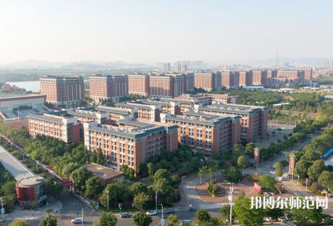 中山大學新華師范學院東莞校區(qū)2023年報名條件、招生要求、招生對象