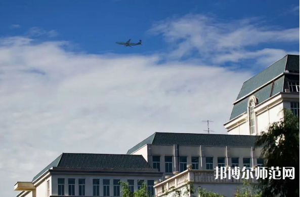 首都師范大學(xué)科德學(xué)院2023年怎么樣、好不好 