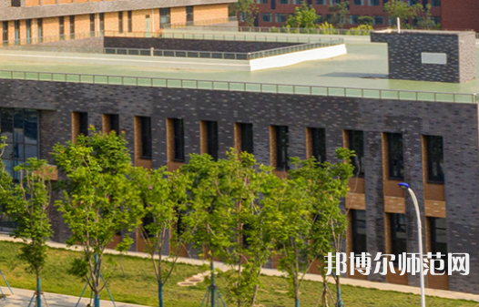 三門峽職業(yè)技術(shù)師范學(xué)院2023年報名條件、招生要求、招生對象