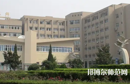 陜西青年職業(yè)師范學(xué)院含光校區(qū)2023年怎么樣、好不好