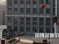 勉縣職業(yè)幼兒師范教育中心2023年怎么樣、好不好