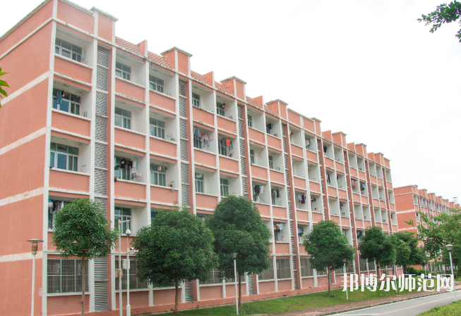 中山大學(xué)南方師范學(xué)院2023年報(bào)名條件、招生要求、招生對(duì)象