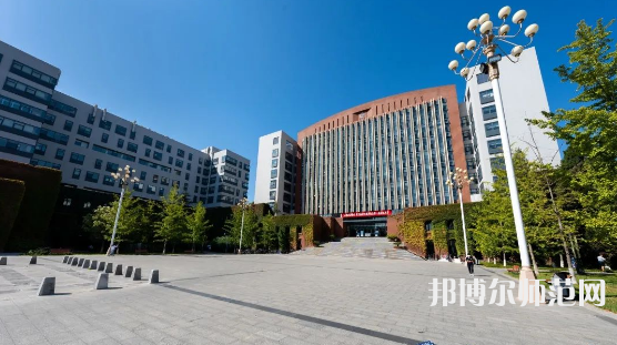 首都師范大學2023年怎么樣、好不好 