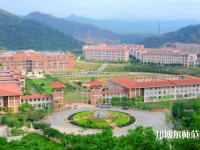 中山大學(xué)南方師范學(xué)院2023年怎么樣、好不好