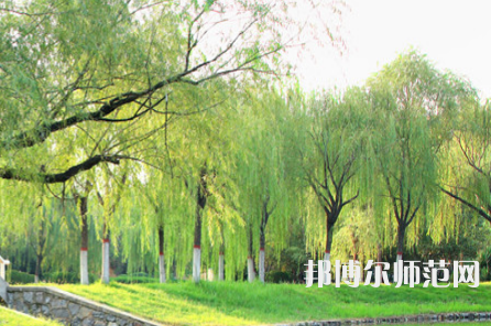 河南大學師范學院金明校區(qū)2023年怎么樣、好不好