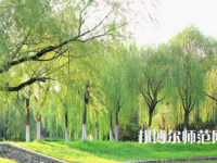 河南大學(xué)師范學(xué)院金明校區(qū)2023年怎么樣、好不好