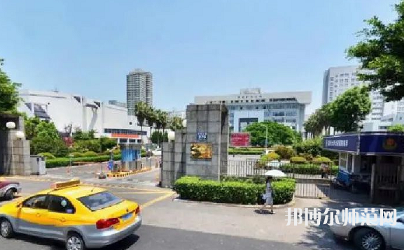 溫州師范大學(xué)學(xué)院路校區(qū)2023年招生錄取分?jǐn)?shù)線(xiàn)