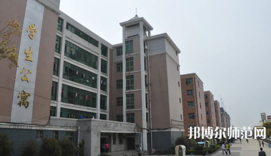 南昌大學(xué)共青師范學(xué)院2023年怎么樣、好不好 