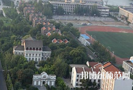 河南大學(xué)師范學(xué)院明倫校區(qū)2023年怎么樣、好不好