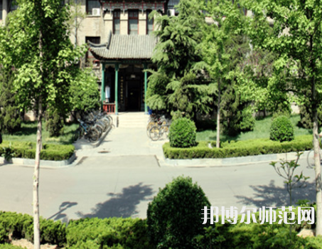 河南大學(xué)師范學(xué)院明倫校區(qū)2023年報(bào)名條件、招生要求、招生對(duì)象