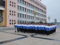 華亭幼兒師范職教中心2023年招生錄取分?jǐn)?shù)線(xiàn)