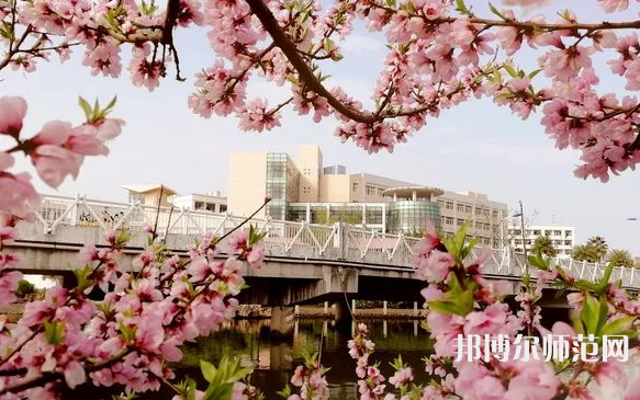 溫州師范大學(xué)學(xué)院路校區(qū)2023年怎么樣、好不好