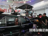 延安職業(yè)技術師范學院2023年怎么樣、好不好