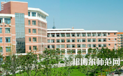 河南理工師范大學(xué)北校區(qū)2023年怎么樣、好不好