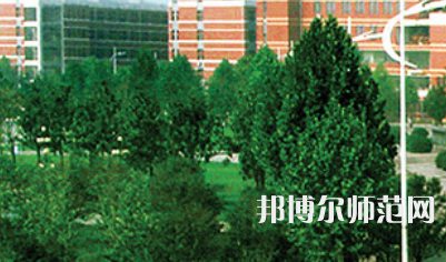 河南理工師范大學(xué)北校區(qū)2023年怎么樣、好不好