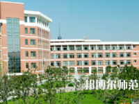 河南理工師范大學北校區(qū)2023年怎么樣、好不好