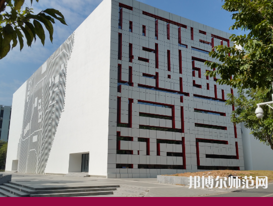 深圳師范大學(xué)后海校區(qū)2023年怎么樣、好不好