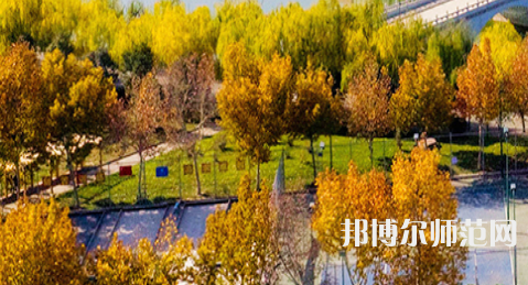 河南理工師范大學(xué)北校區(qū)2023年報名條件、招生要求、招生對象