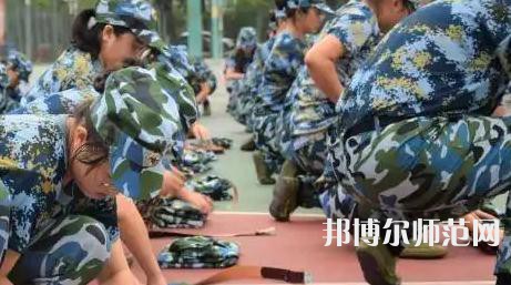 陜西中醫(yī)藥師范大學(xué)北校區(qū)2023年怎么樣、好不好