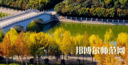 河南理工師范大學(xué)南校區(qū)2023年怎么樣、好不好