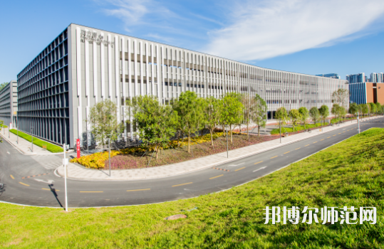 深圳師范大學西麗校區(qū)2023年報名條件、招生要求、招生對象