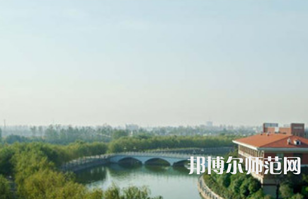 河南理工師范大學南校區(qū)2023年學費、收費多少