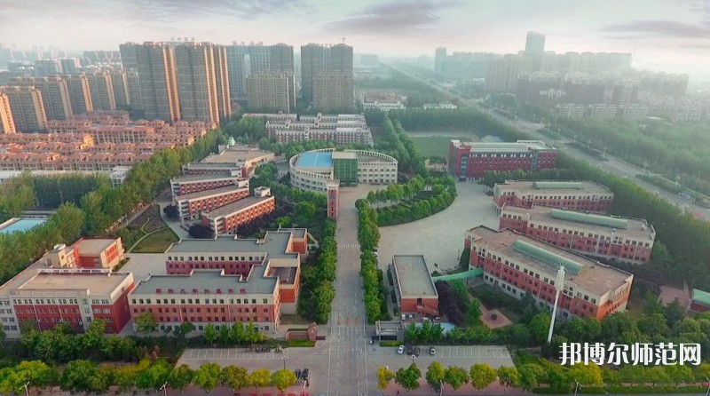 聊城師范大學(xué)東昌學(xué)院2023年怎么樣、好不好 